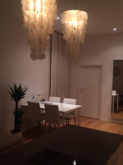 Casa Rinuccini Apartment Florence Room photo